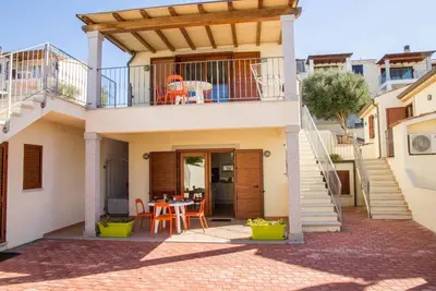 Image de Gf Apartments Li Seddi Easy - Wave