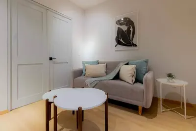 Image de Top Polanco Double | Trendy 2br Apartment