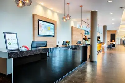 Image de Superior Double Room - Flexible Rate - Loginn Hotel Leipzig