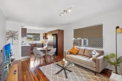 Windsor Cosy 2 chambres dans un quartier calme