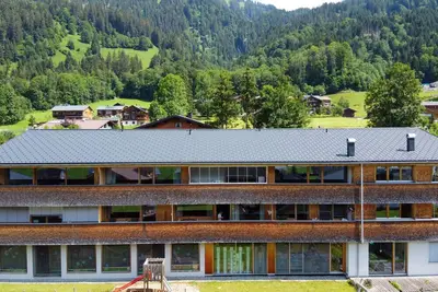 Image de Apartment Hochalpblick - Hochalpblick