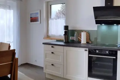 Apartment/flat \"Hühnerstall\" - Mölltaler-Muglhof