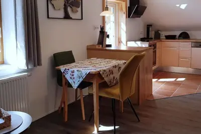 Image de Apartment/Fewo \"Finkennest\" - Mölltaler-Muglhof