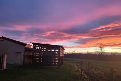 Image de Homerez - Bungalow près de Valeille