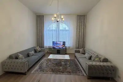 Image de Cozy apartment with good public transport connections