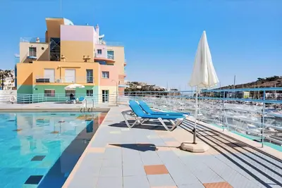 Image de Serenity W Marina by Interhome