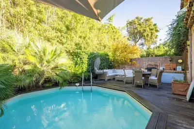 Image de Villa Elica by Interhome