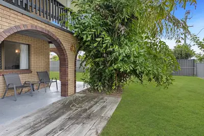 Image de Spacieuse maison de 3 chambres avec grand balcon