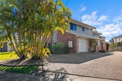 Image de Appartement familial avec vue sur le balcon