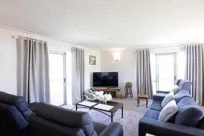 Image de Retraite familiale dans le centre de Tenterfield