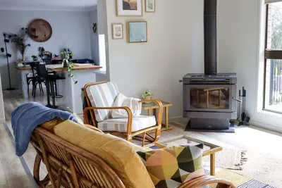 Image de Spacieuse résidence familiale en bordure de Tenterfield