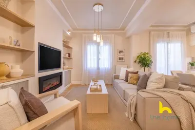 Image de The Quintessential Getaway with Eclectic Bathroom!