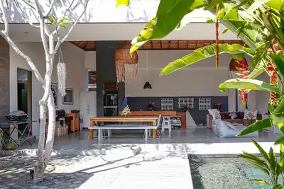 Image de Villa Turtle