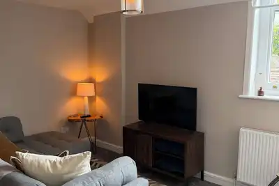 Image de Luxury apartment in the beautiful village of Botley