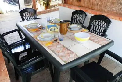 Image de Sirocco House - Sea Breeze Vacation Homes