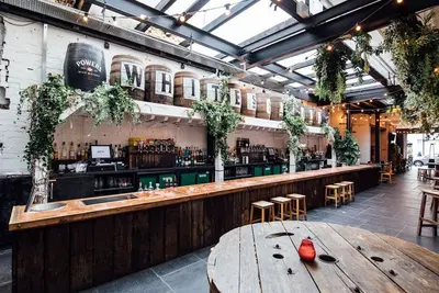 Image de Modern 2br City Apartment in the Heart of Belfast