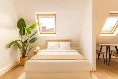 Image de Studio – Saint-Germain des Près et Luxembourg