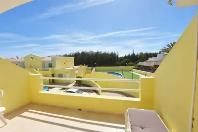 Image de Book Jet - Apartment Tindaya Wifi & Pool