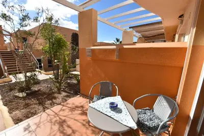 Image de Book Jet - Sunny Holiday Home Las Lomas Ii