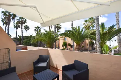 Image de Book Jet Oasis Dunas Suite -apartments