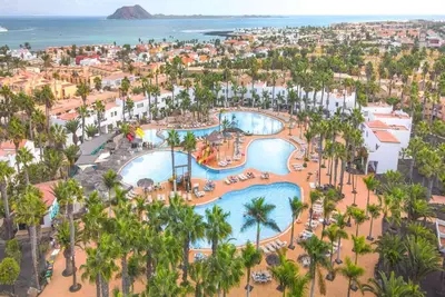 Image de Book Jet Oasis Dunas Suite -apartments