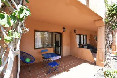 Image de Book Jet Oasis Dunas Suite -apartments