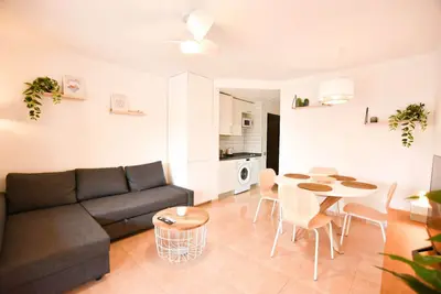 Image de Book Jet Oasis Dunas Suite -apartments