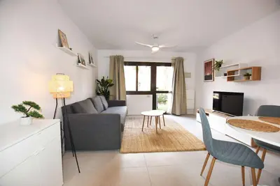 Image de Book Jet Oasis Dunas Suite -apartments