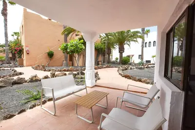 Image de Book Jet Oasis Dunas Suite -apartments