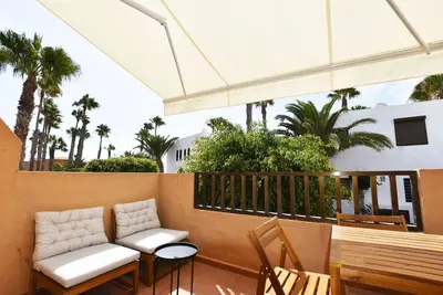 Image de Book Jet Oasis Dunas Suite -apartments