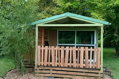 Image de Chalet 5 Pers avec Terrasse