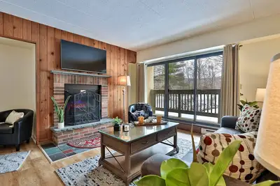 Image de The Fresh Tracks Condo at Mountain Green 2br/1. 5ba