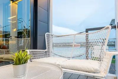 Image de The Homeboat Company Parque das Nações