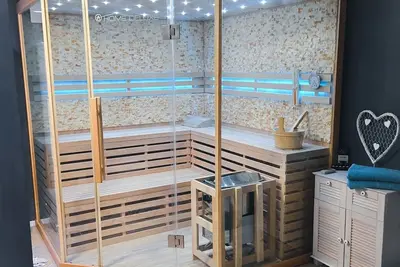 Image de Appartement « Klein Waldseele » avec jardin privé et Wi-Fi