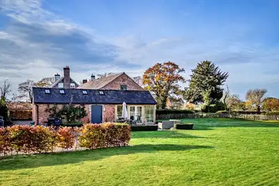 Image de The Coach House at Tybroughton