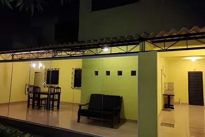 Condomínio Nogueira