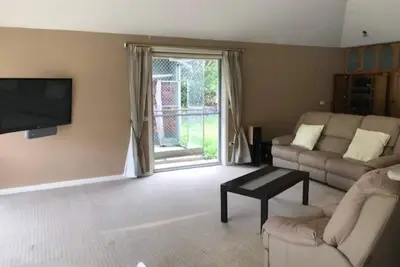 Image de Coffs Harbour, country house with private pool