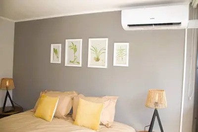 Image de Hom I Aa | WiFi | Mall y Metro a pasos de distancia