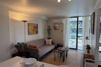 Image de Hom I Metro El Golf con Parking LasCondes