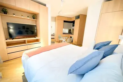 Image de Hom I Departamento Triple