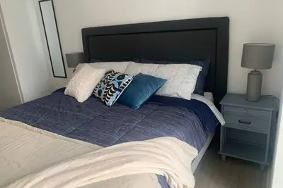 Image de Hom I 2d2b con Vista al Mar con Desayuno Antofagasta