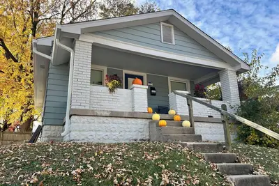 Image de Brookside Bungalow