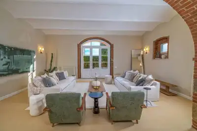 Image de Olivo: Nature & Harmony Retreat