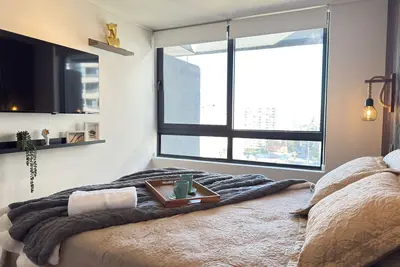 Image de Hom I Metro I Cowork I Parking I Barrio Italia