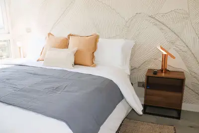 Image de Hom I 2d2b I Estacionamiento I Mall Plaza Egaña