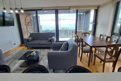 Image de Dpto. 6 Pax Vista Al Lago