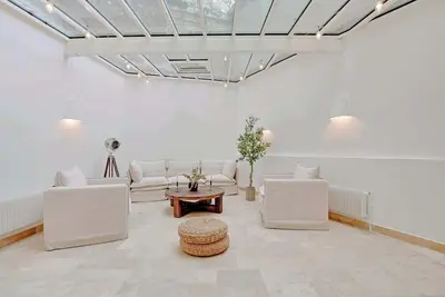 Un Rayonnant 2-Ch/1SdB - Gobelins