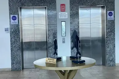 Image de Ocean front apartment 3 Bedrooms - 2 Parking spaces