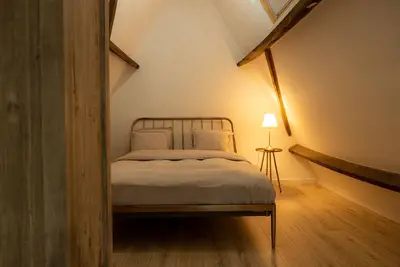 Image de Appartement - The Cotton Suites B&B