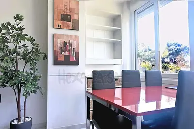 Image de Laguna Green Apartment